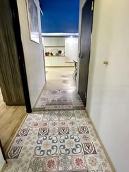 Blk 661C Waterway Sundew (Punggol), HDB 5 Rooms #495549031